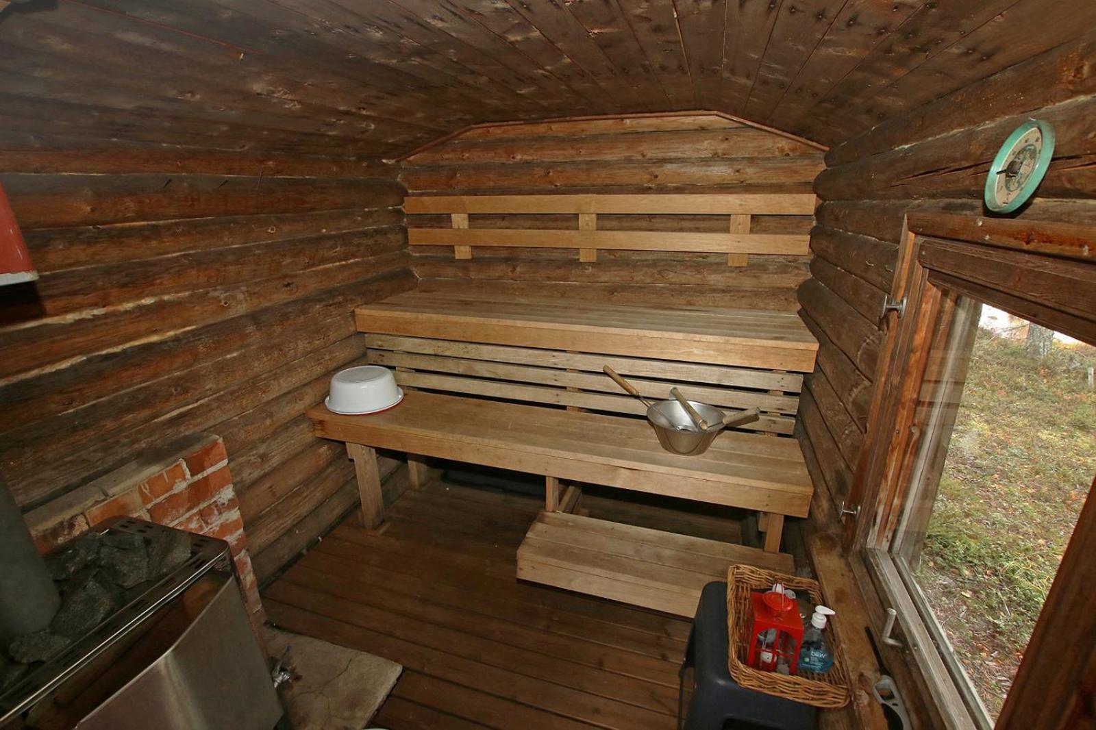 Kuukkeli Log Houses Villa Aurora "Pupula" Saariselka Εξωτερικό φωτογραφία